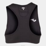 Joma 82P4R4335 أسود حارس الصدر GPS - Image 2