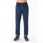 Joma 82P4R4336 الأزرق الداكن لونغز سروال إلبا رجال - Image 2