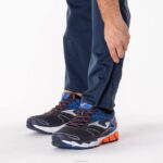 Joma 82P4R4336 الأزرق الداكن لونغز سروال إلبا رجال - Image 5