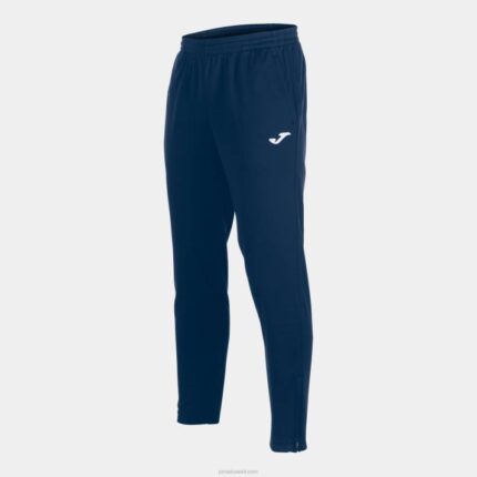 Joma 82P4R4336 الأزرق الداكن لونغز سروال إلبا رجال