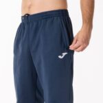 Joma 82P4R4336 الأزرق الداكن لونغز سروال إلبا رجال - Image 6