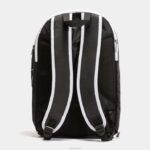 Joma 82P4R433 أسود أبيض حقيبة حذاء على ظهره مفتوحة - Image 5