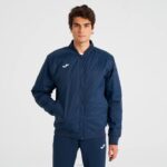 Joma 82P4R4348 الأزرق الداكن مفجر سيرفينو رجال - Image 2