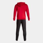 Joma 82P4R434 أحمر أسود رياضية فينيكس الثاني رجال - Image 2