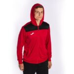 Joma 82P4R434 أحمر أسود رياضية فينيكس الثاني رجال - Image 11