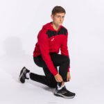 Joma 82P4R434 أحمر أسود رياضية فينيكس الثاني رجال - Image 3