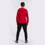 Joma 82P4R434 أحمر أسود رياضية فينيكس الثاني رجال - Image 8