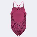 Joma 82P4R4354 لون القرنفل ملابس السباحة فتاة سانتا مونيكا - Image 3
