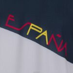 Joma 82P4R435 أحمر قميص قصير الأكمام أوقات الفراغ اللجنة الأولمبية الإسبانية - Image 5