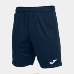 Joma 82P4R4373 الأزرق الداكن بطولة برمودا السراويل البيئية رجال