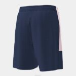 Joma 82P4R4375 الأزرق الداكن الوردي بطولة برمودا السراويل البيئية رجال - Image 3
