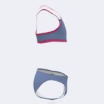 Joma 82P4R4376 أزرق فتاة بيكيني سانتا مونيكا - Image 2