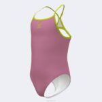 Joma 82P4R4379 لون القرنفل ملابس السباحة فتاة سانتا مونيكا - Image 2