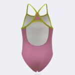 Joma 82P4R4379 لون القرنفل ملابس السباحة فتاة سانتا مونيكا - Image 3