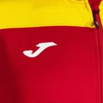 Joma 82P4R437 أحمر أصفر أسود رياضية فينيكس الثاني رجال - Image 3