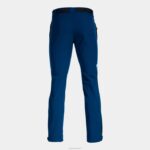 Joma 82P4R439 الأزرق الداكن مستكشف السراويل الطويلة رجال - Image 2