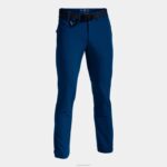 Joma 82P4R439 الأزرق الداكن مستكشف السراويل الطويلة رجال