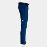 Joma 82P4R439 الأزرق الداكن مستكشف السراويل الطويلة رجال - Image 3