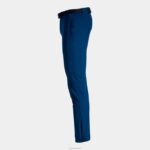 Joma 82P4R439 الأزرق الداكن مستكشف السراويل الطويلة رجال - Image 4