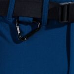Joma 82P4R439 الأزرق الداكن مستكشف السراويل الطويلة رجال - Image 5