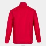 Joma 82P4R4403 أحمر سترة واقية النخبة السابع رجال - Image 5