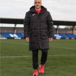 Joma 82P4R4408 أسود جزيرة أنوراك الثالث رجال - Image 3