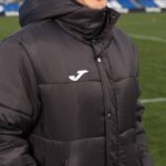 Joma 82P4R4408 أسود جزيرة أنوراك الثالث رجال - Image 5