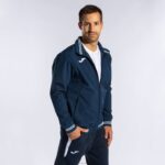 Joma 82P4R4422 الأزرق الداكن كومبي قذيفة لينة رجال - Image 2