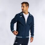 Joma 82P4R4422 الأزرق الداكن كومبي قذيفة لينة رجال - Image 4