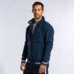Joma 82P4R4422 الأزرق الداكن كومبي قذيفة لينة رجال - Image 6
