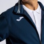 Joma 82P4R4422 الأزرق الداكن كومبي قذيفة لينة رجال - Image 8