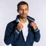 Joma 82P4R4422 الأزرق الداكن كومبي قذيفة لينة رجال - Image 9