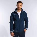 Joma 82P4R4422 الأزرق الداكن كومبي قذيفة لينة رجال - Image 10