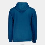 Joma 82P4R442 أزرق سترة مقنعين بيتا رجال - Image 2