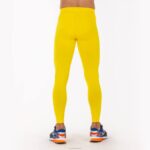 Joma 82P4R4441 أصفر أكاديمية براما رجال - Image 3
