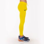 Joma 82P4R4441 أصفر أكاديمية براما رجال - Image 4