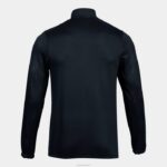 Joma 82P4R444 أسود سترة مونتريال رجال - Image 2