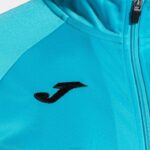 Joma 82P4R4457 الفيروز الفلوري سترة حفل رجال - Image 3