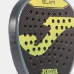 Joma 82P4R445 الأخضر الرمادي مضرب البادل البطولات الاربع - Image 12