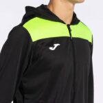 Joma 82P4R4472 أسود أصفر فلوري رياضية فينيكس الثاني رجال - Image 12