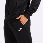 Joma 82P4R4472 أسود أصفر فلوري رياضية فينيكس الثاني رجال - Image 3