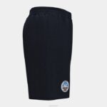 Joma 82P4R4478 أسود شورت تدريب سوانسي 22/23 - Image 2
