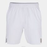 Joma 82P4R447 أبيض شورت مفتوح الثاني رجال