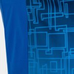 Joma 82P4R448 الأزرق الملكي النخبة من الدبابات الثامن رجال - Image 5