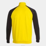 Joma 82P4R4515 أصفر أسود أكاديمية رياضية رابعا رجال - Image 3