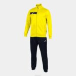 Joma 82P4R4525 أصفر أسود رياضية كولومبوس رجال