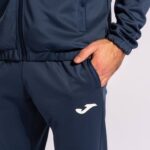 Joma 82P4R4526 الأزرق الداكن الأزرق الملكي رياضية danubio رجال - Image 6