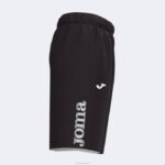 Joma 82P4R452 أسود شورت برمودا بيتا الثاني رجال - Image 2