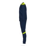 Joma 82P4R4532 الأزرق الداكن أصفر فلوري بطولة رياضية vi رجال - Image 5