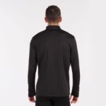 Joma 82P4R455 أسود قميص من النوع الثقيل النخبة الثامن رجال - Image 3